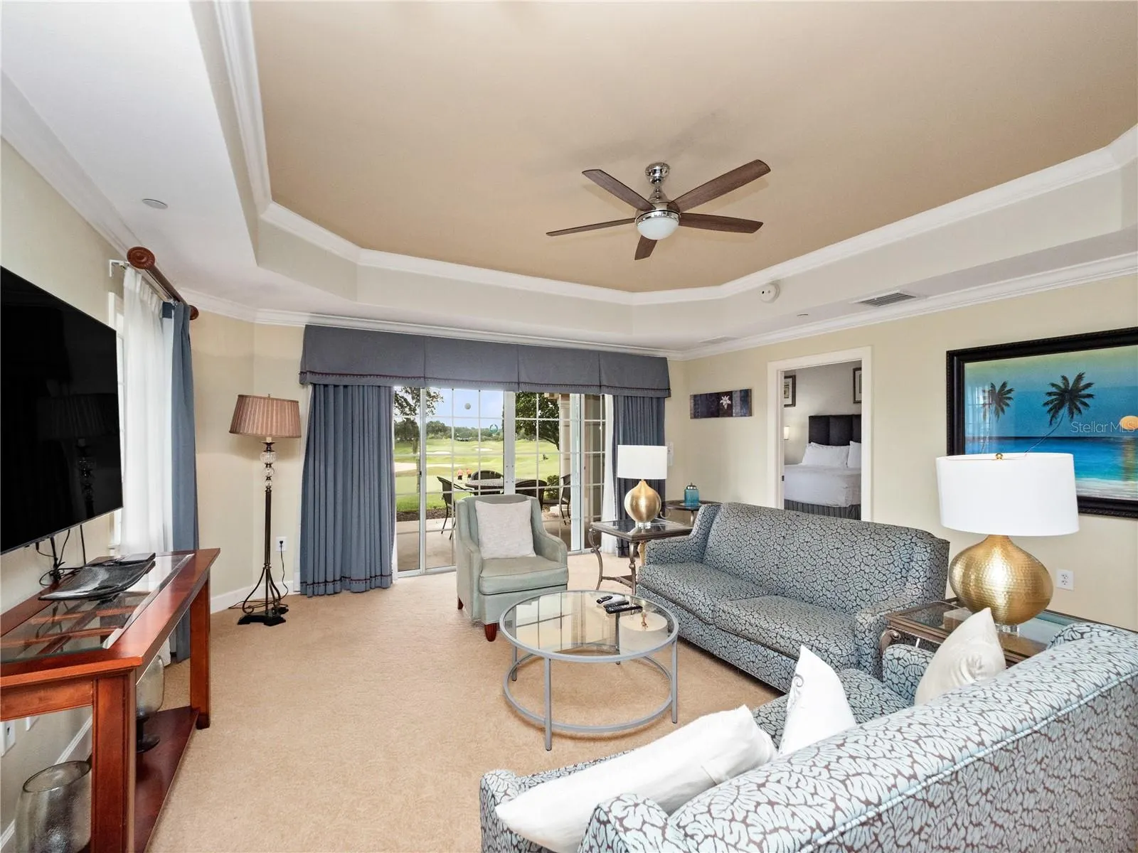 1368 CENTRE COURT RIDGE DR #101, #101