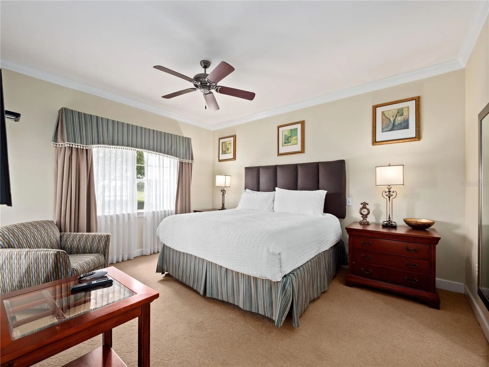 1368 CENTRE COURT RIDGE DR #101, #101