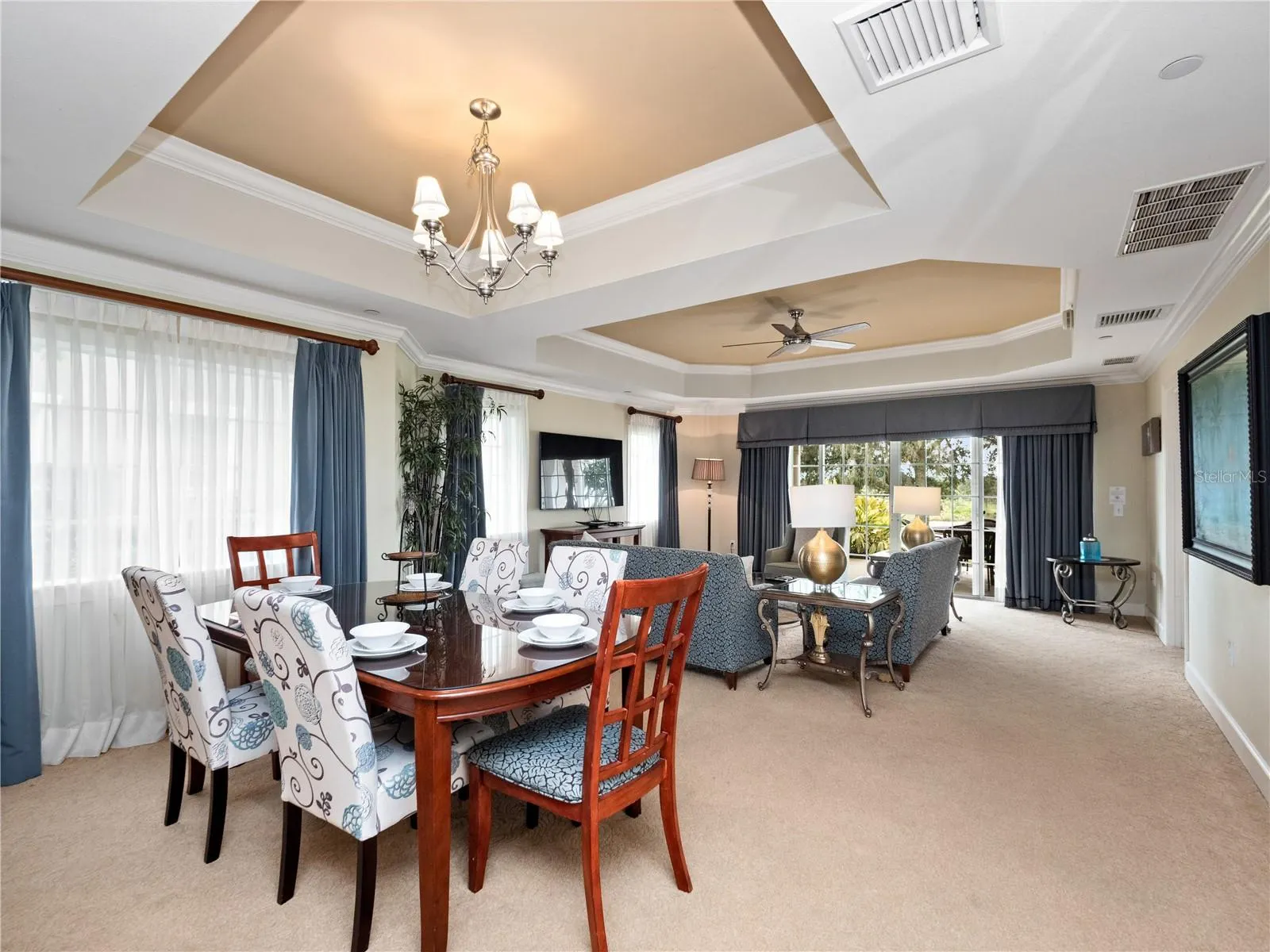 1368 CENTRE COURT RIDGE DR #101, #101