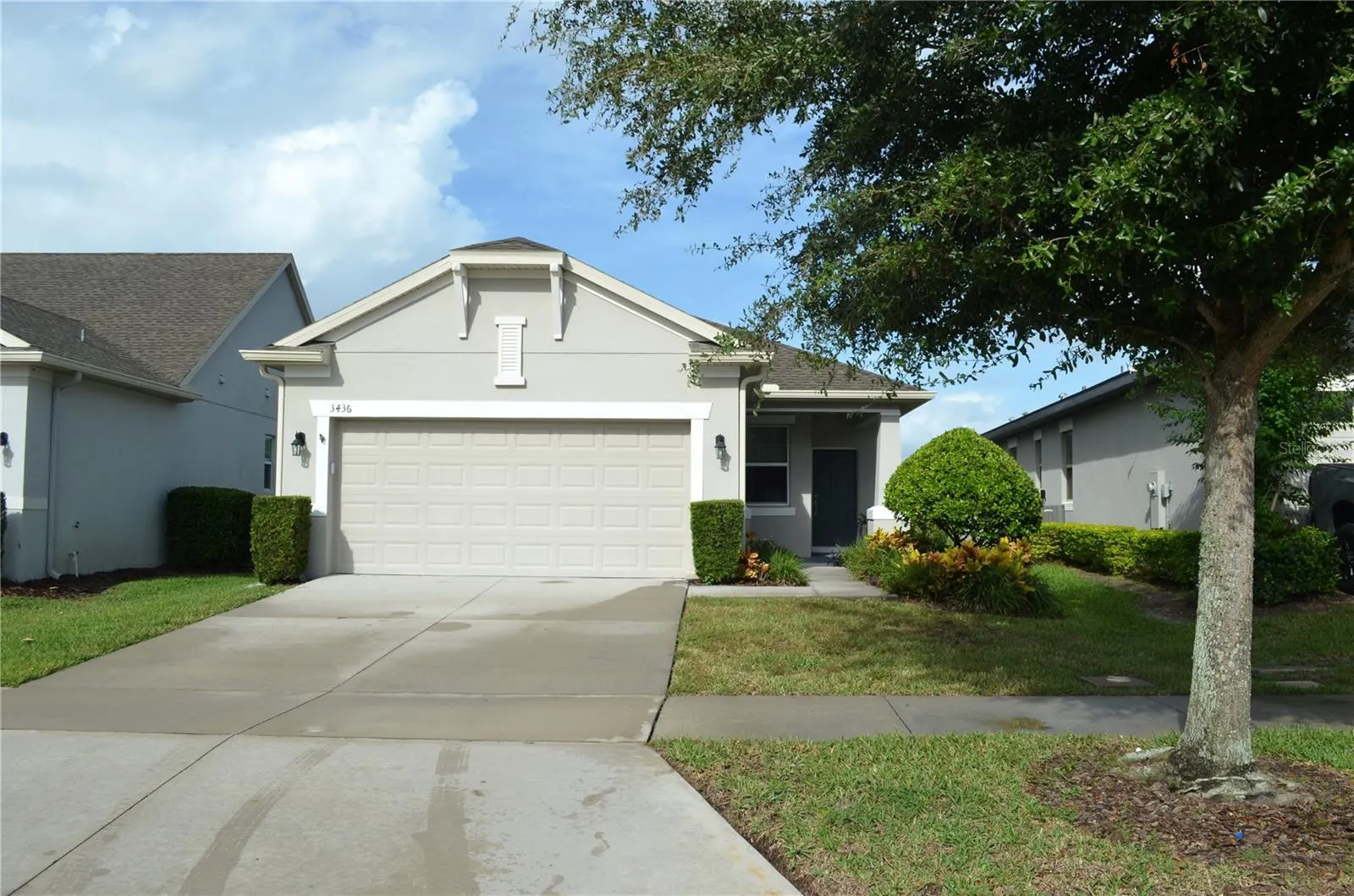 3436 SAGEBRUSH ST