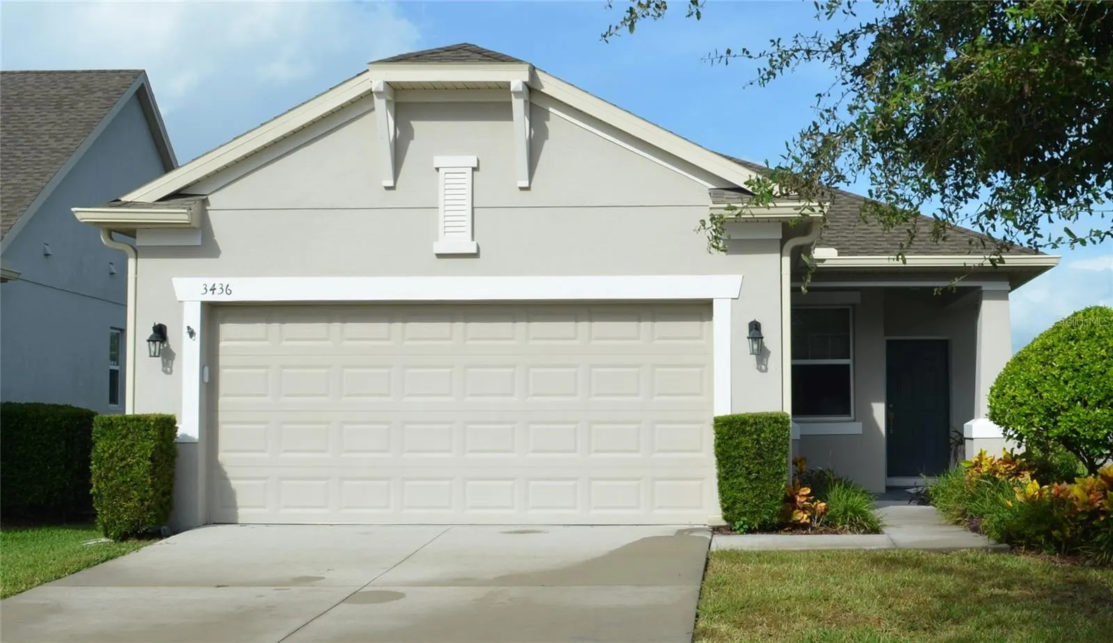 3436 SAGEBRUSH ST
