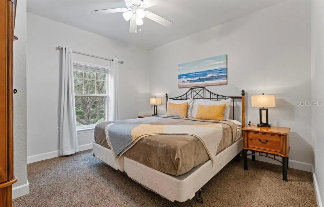 2964 LUCAYAN HARBOUR CIR #107, #107