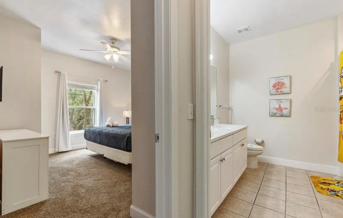 2964 LUCAYAN HARBOUR CIR #107, #107
