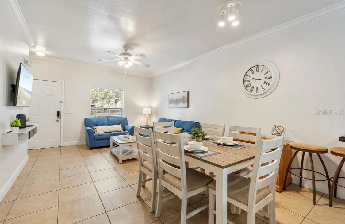 2964 LUCAYAN HARBOUR CIR #107, #107