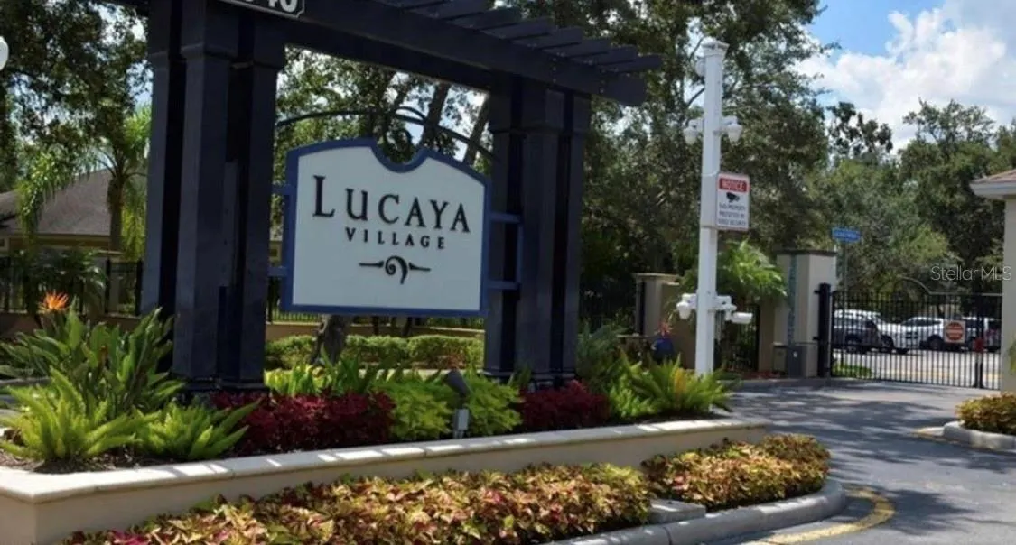 2964 LUCAYAN HARBOUR CIR #107, #107