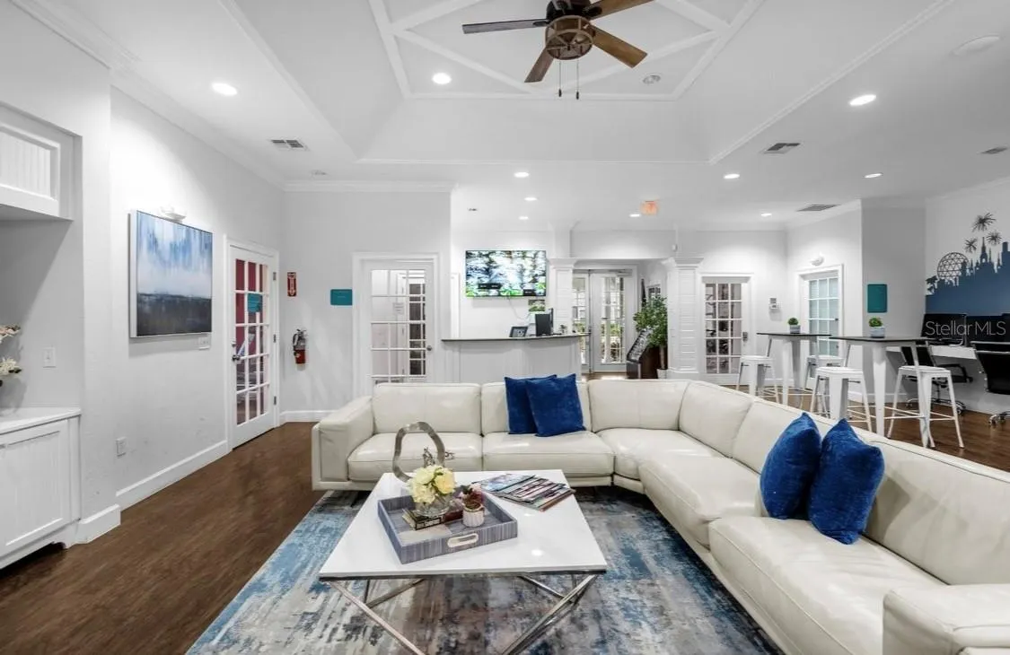 2964 LUCAYAN HARBOUR CIR #107, #107