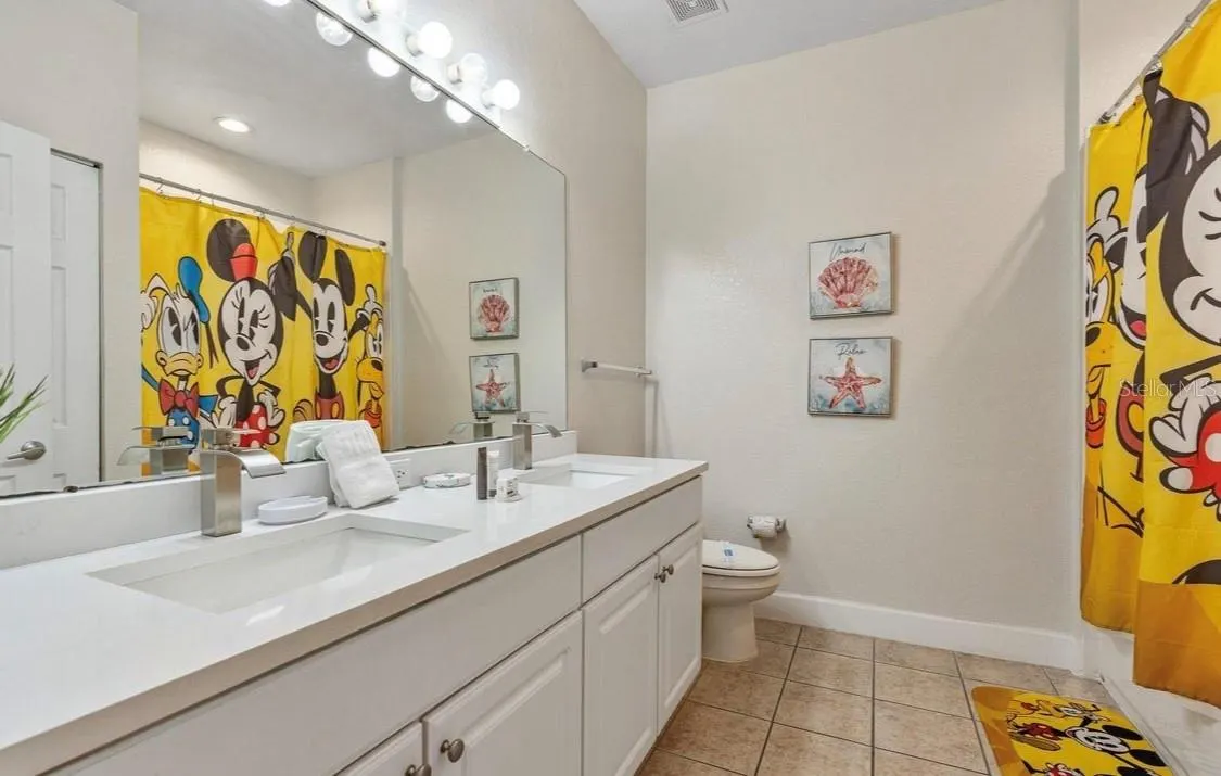 2964 LUCAYAN HARBOUR CIR #107, #107
