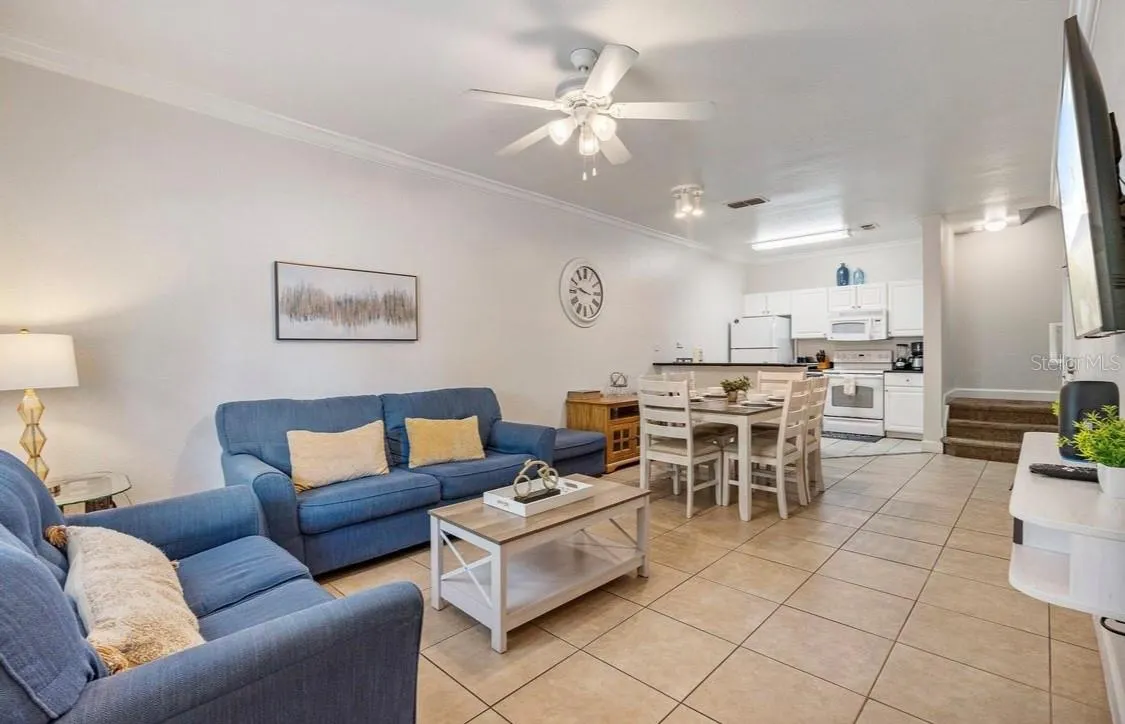 2964 LUCAYAN HARBOUR CIR #107, #107