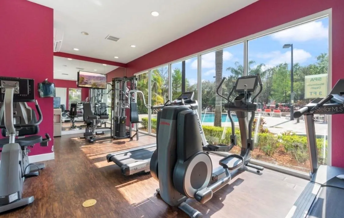 2964 LUCAYAN HARBOUR CIR #107, #107
