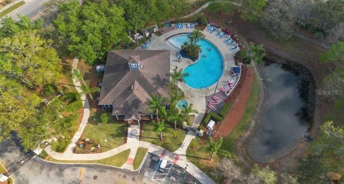 2964 LUCAYAN HARBOUR CIR #107, #107
