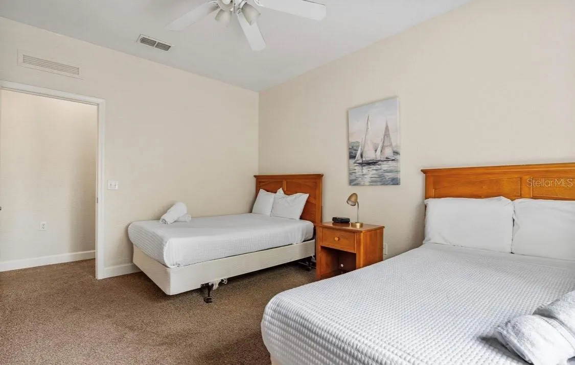 2964 LUCAYAN HARBOUR CIR #107, #107