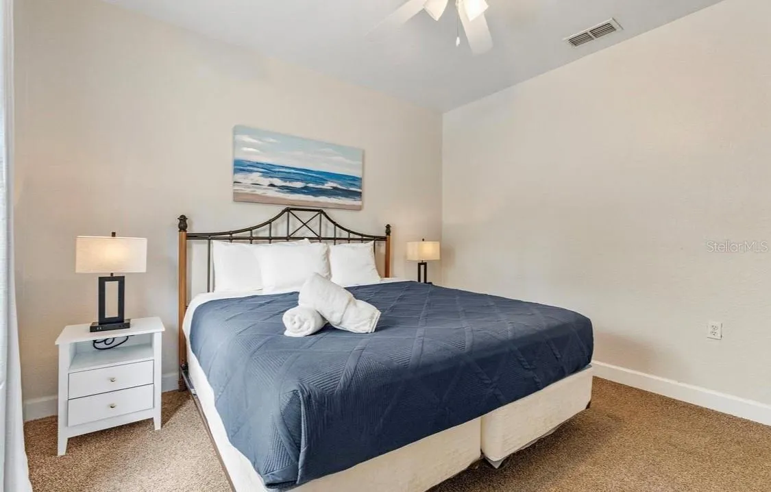 2964 LUCAYAN HARBOUR CIR #107, #107