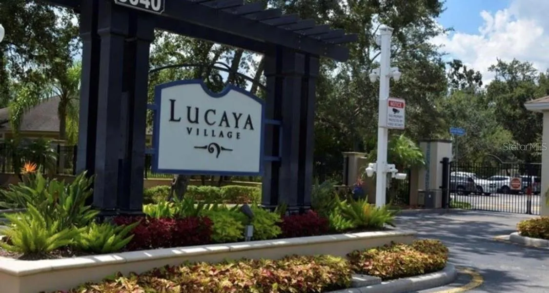 2964 LUCAYAN HARBOUR CIR #107, #107
