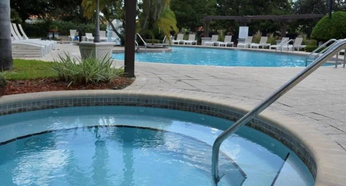 2964 LUCAYAN HARBOUR CIR #107, #107