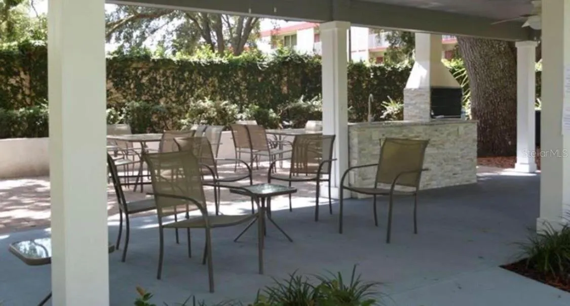 2964 LUCAYAN HARBOUR CIR #107, #107