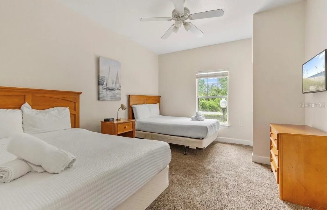 2964 LUCAYAN HARBOUR CIR #107, #107