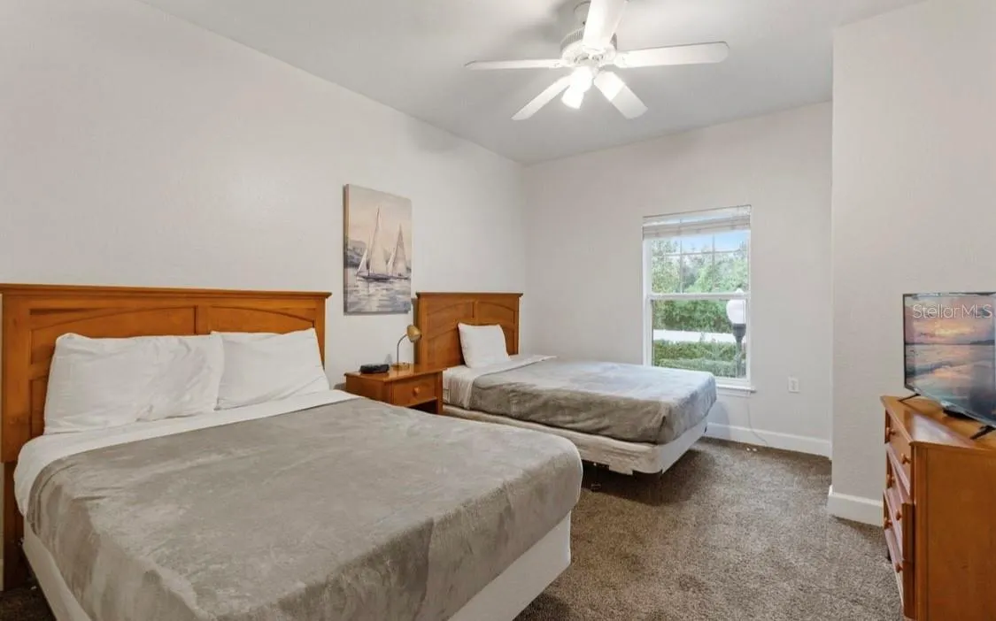 2964 LUCAYAN HARBOUR CIR #107, #107