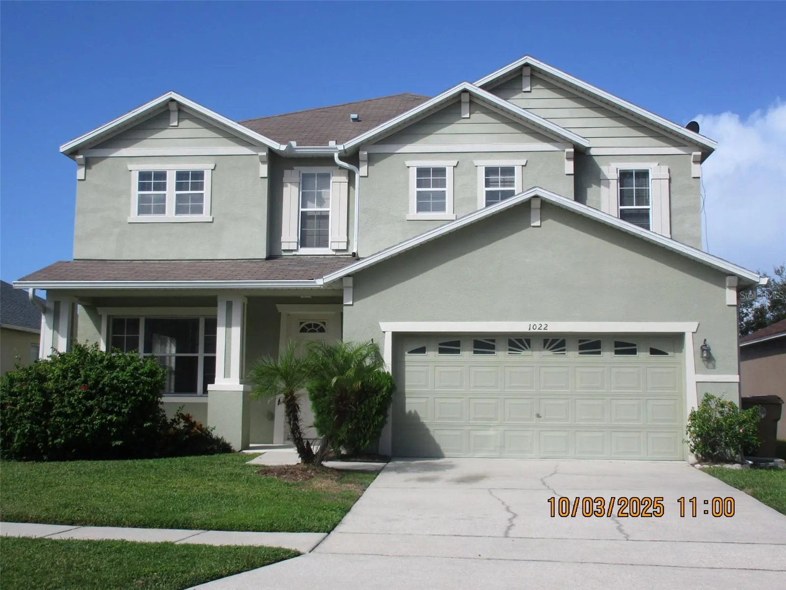 1022 BERKELEY DR