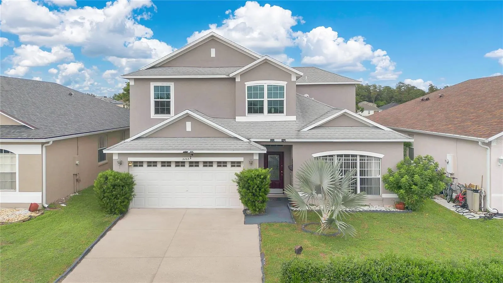 2263 MALLARD CREEK CIR
