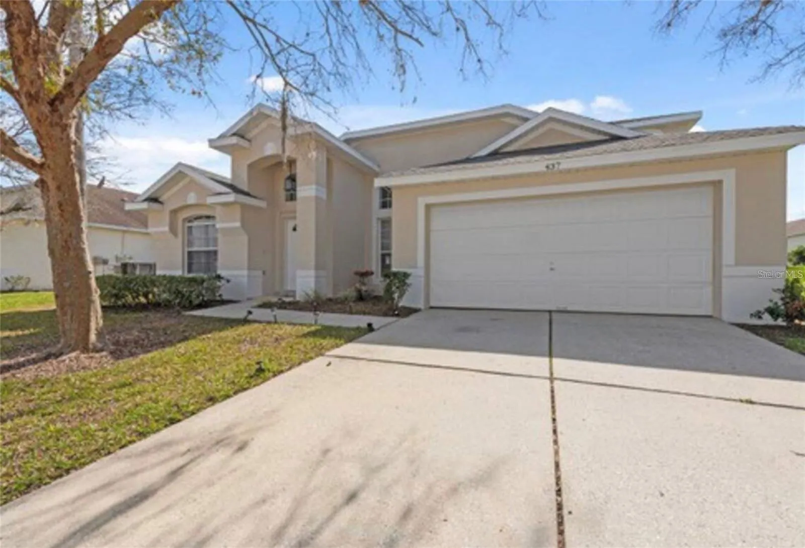 437 JULLIARD BLVD