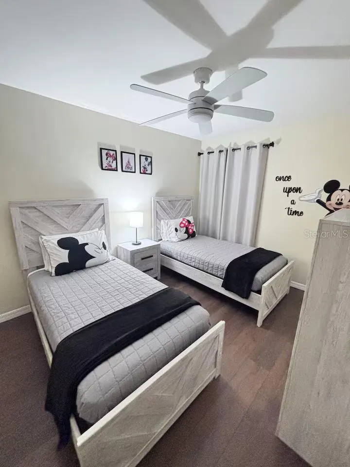 2458 SWEETWATER CLUB CIR #22, #22