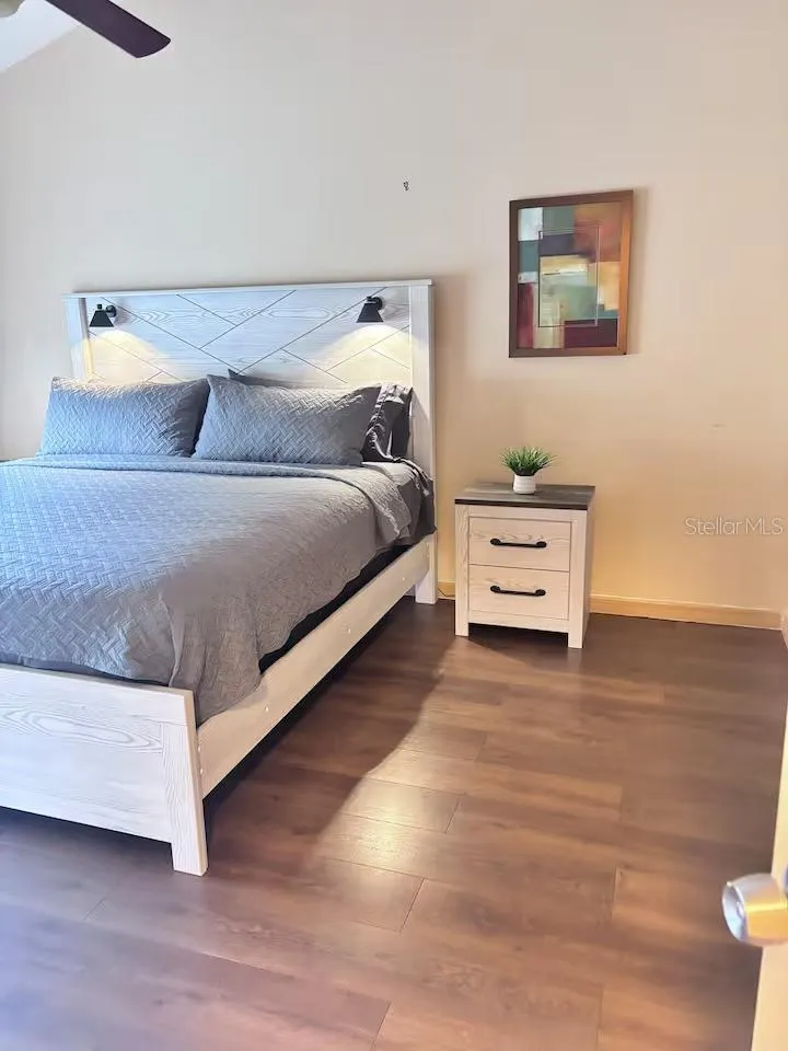 2458 SWEETWATER CLUB CIR #22, #22