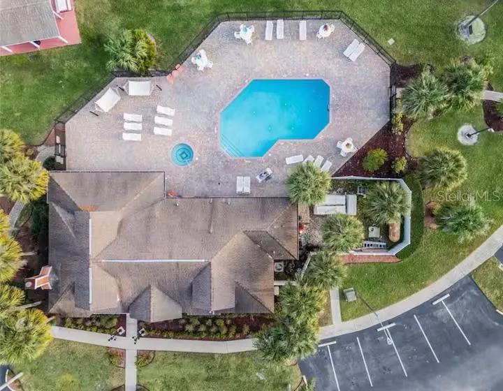 2458 SWEETWATER CLUB CIR #22, #22