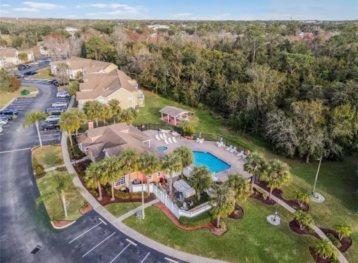 2458 SWEETWATER CLUB CIR #22, #22