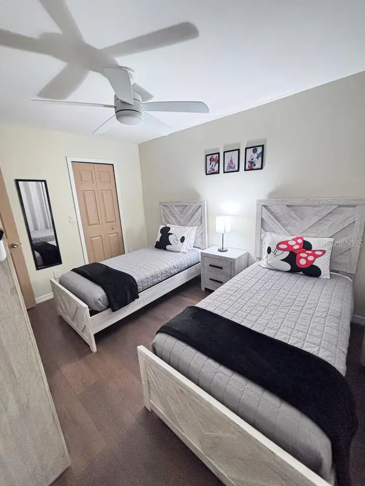 2458 SWEETWATER CLUB CIR #22, #22