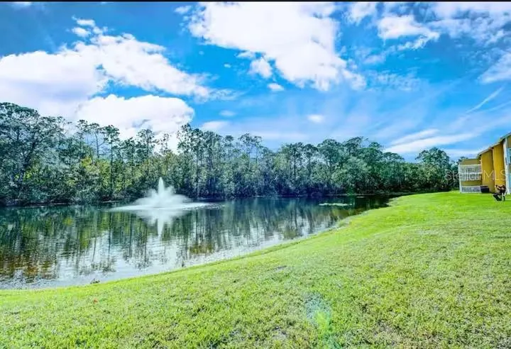 2458 SWEETWATER CLUB CIR #22, #22