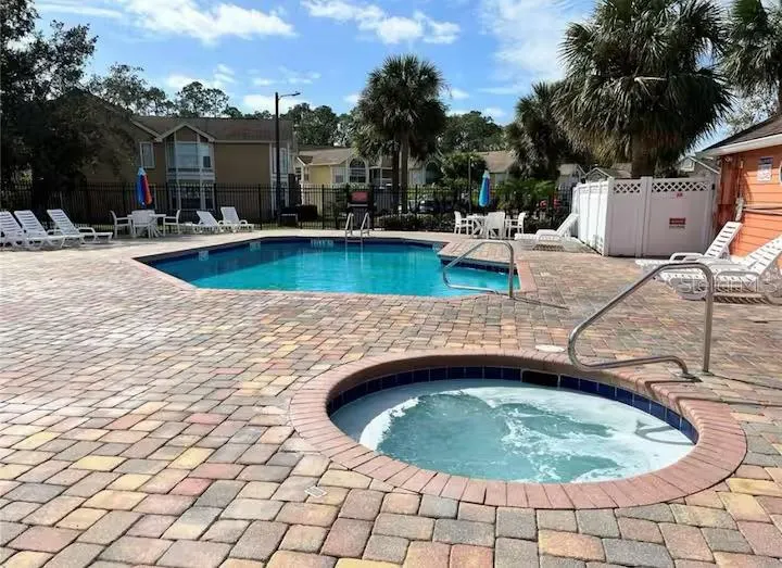 2458 SWEETWATER CLUB CIR #22, #22