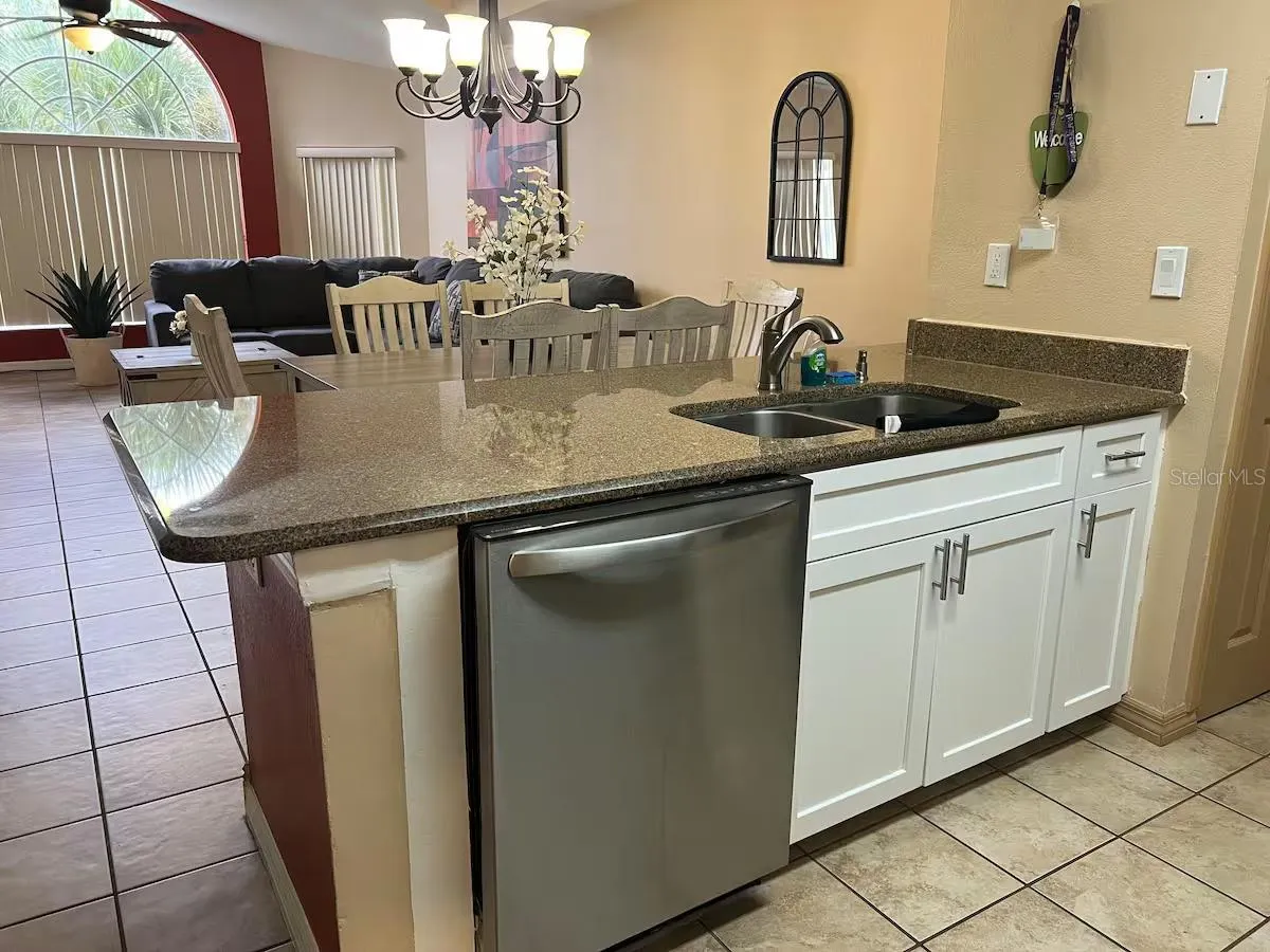 2458 SWEETWATER CLUB CIR #22, #22