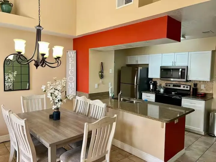 2458 SWEETWATER CLUB CIR #22, #22