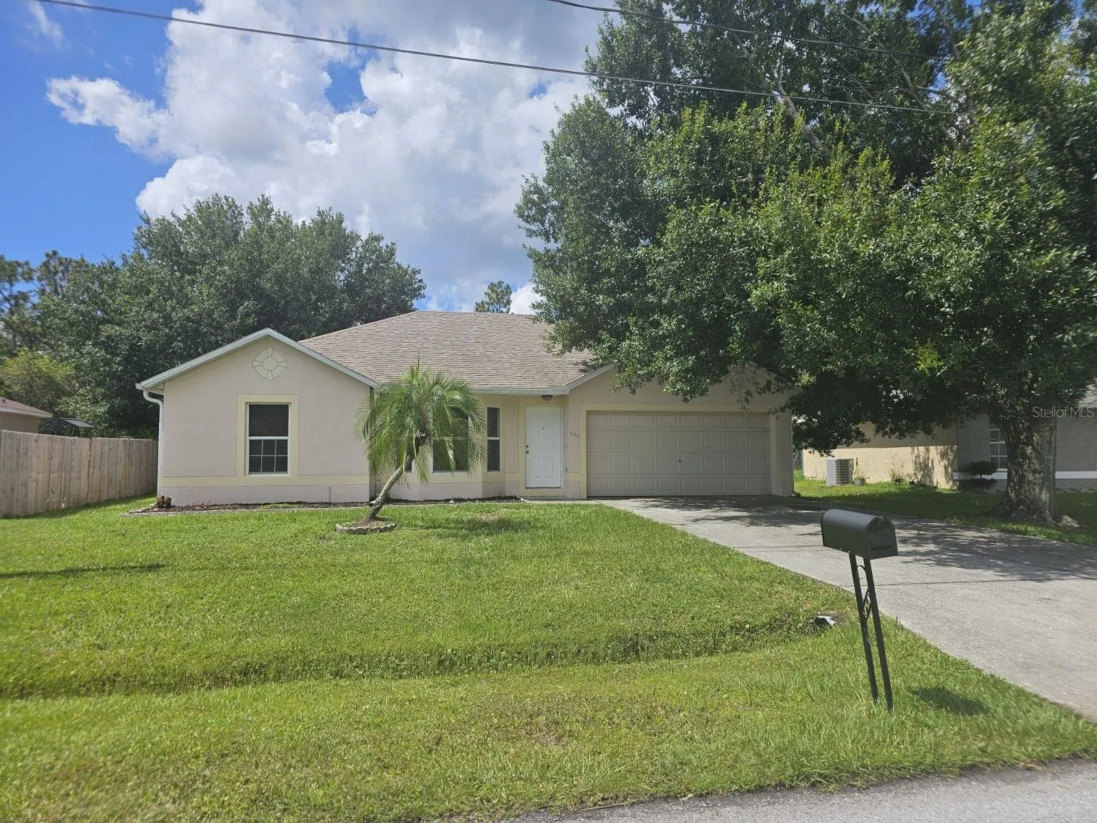 624 GULL DR