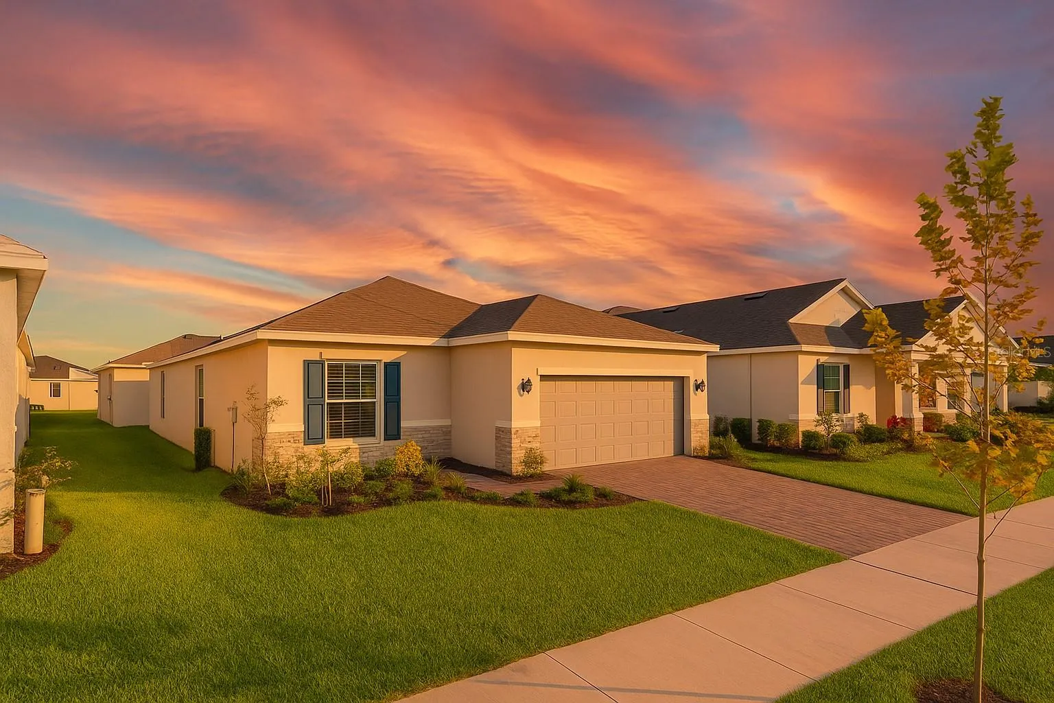 1177 FOX HEDGE LN