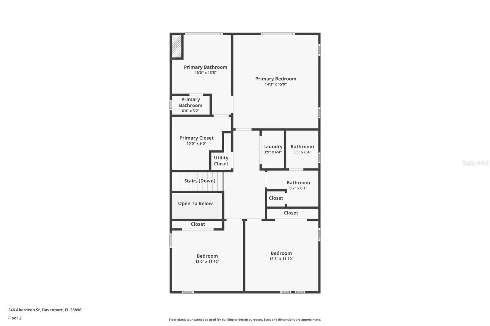 246 ABERDEEN ST
