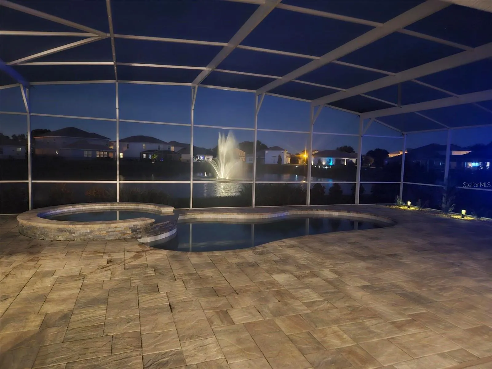 8871 BACKSPIN LN