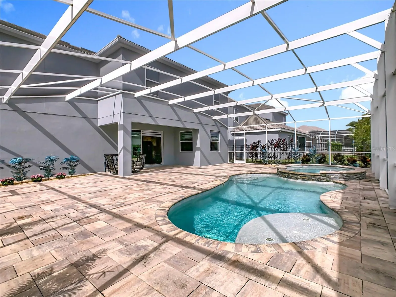 8871 BACKSPIN LN
