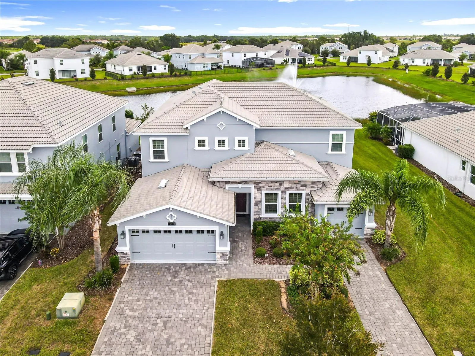 8871 BACKSPIN LN
