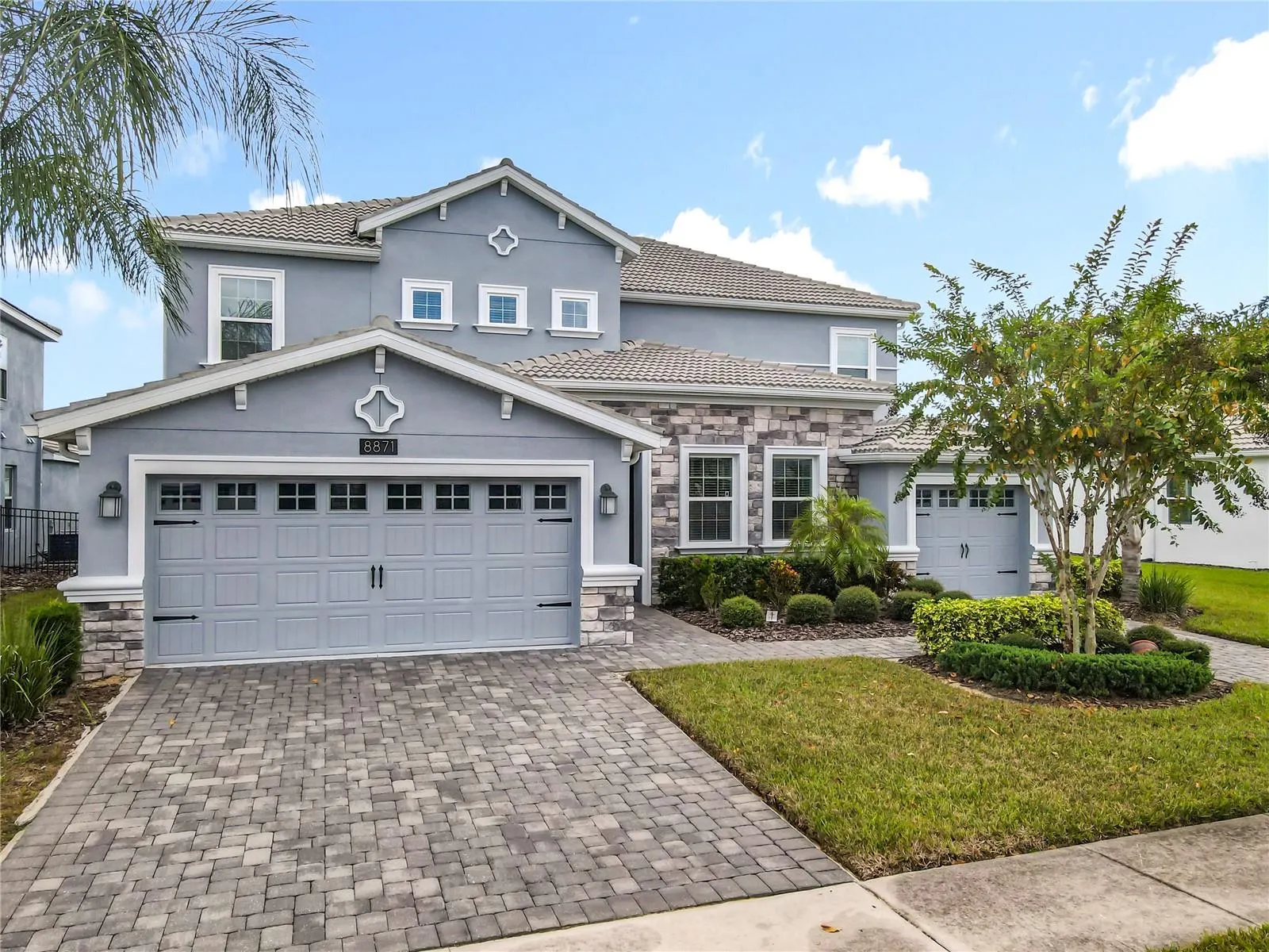 8871 BACKSPIN LN