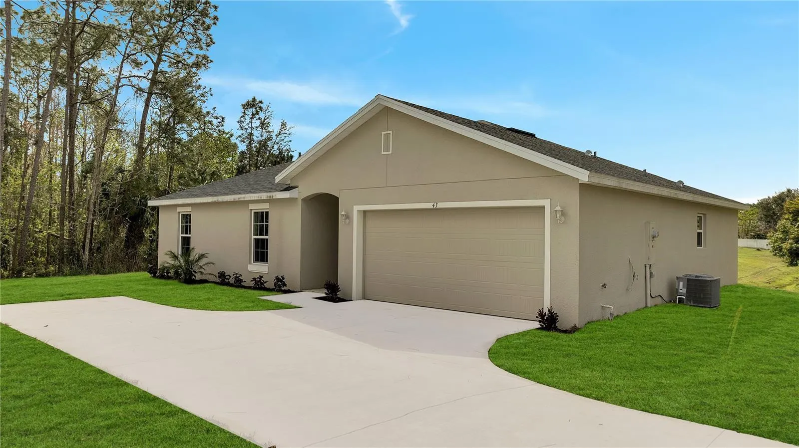 43 PETERLEE CT