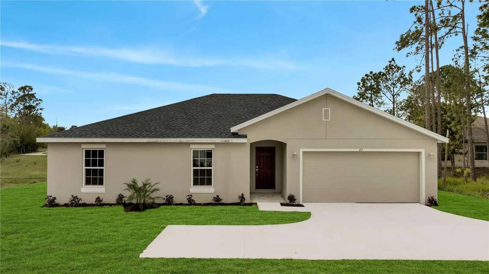 43 PETERLEE CT