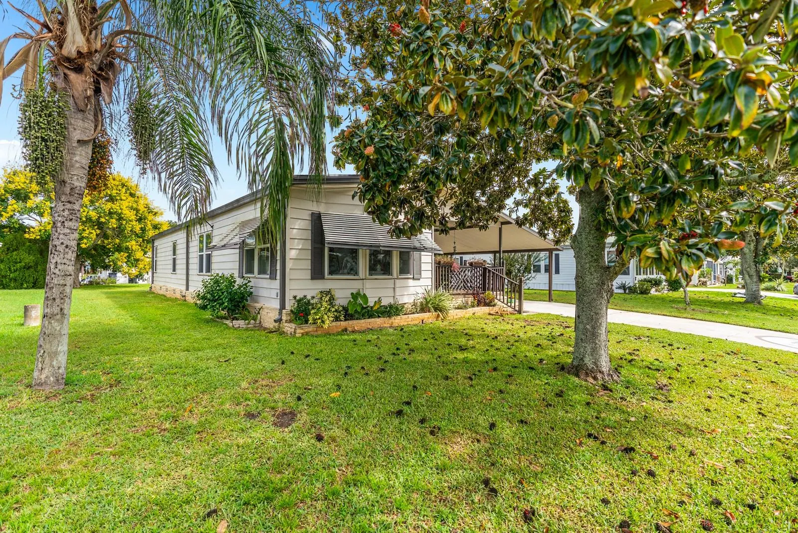 412 TIVOLI PARK DR