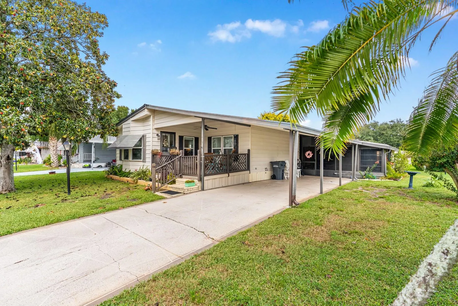 412 TIVOLI PARK DR