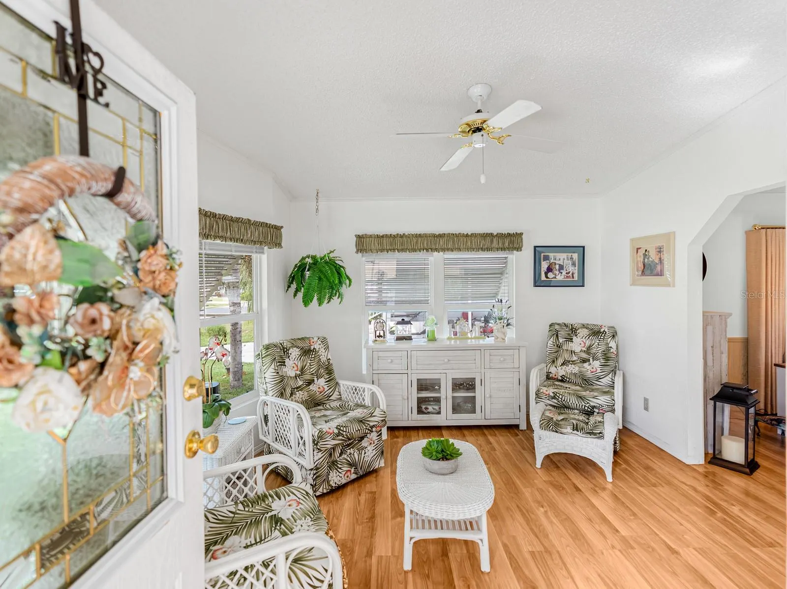 412 TIVOLI PARK DR