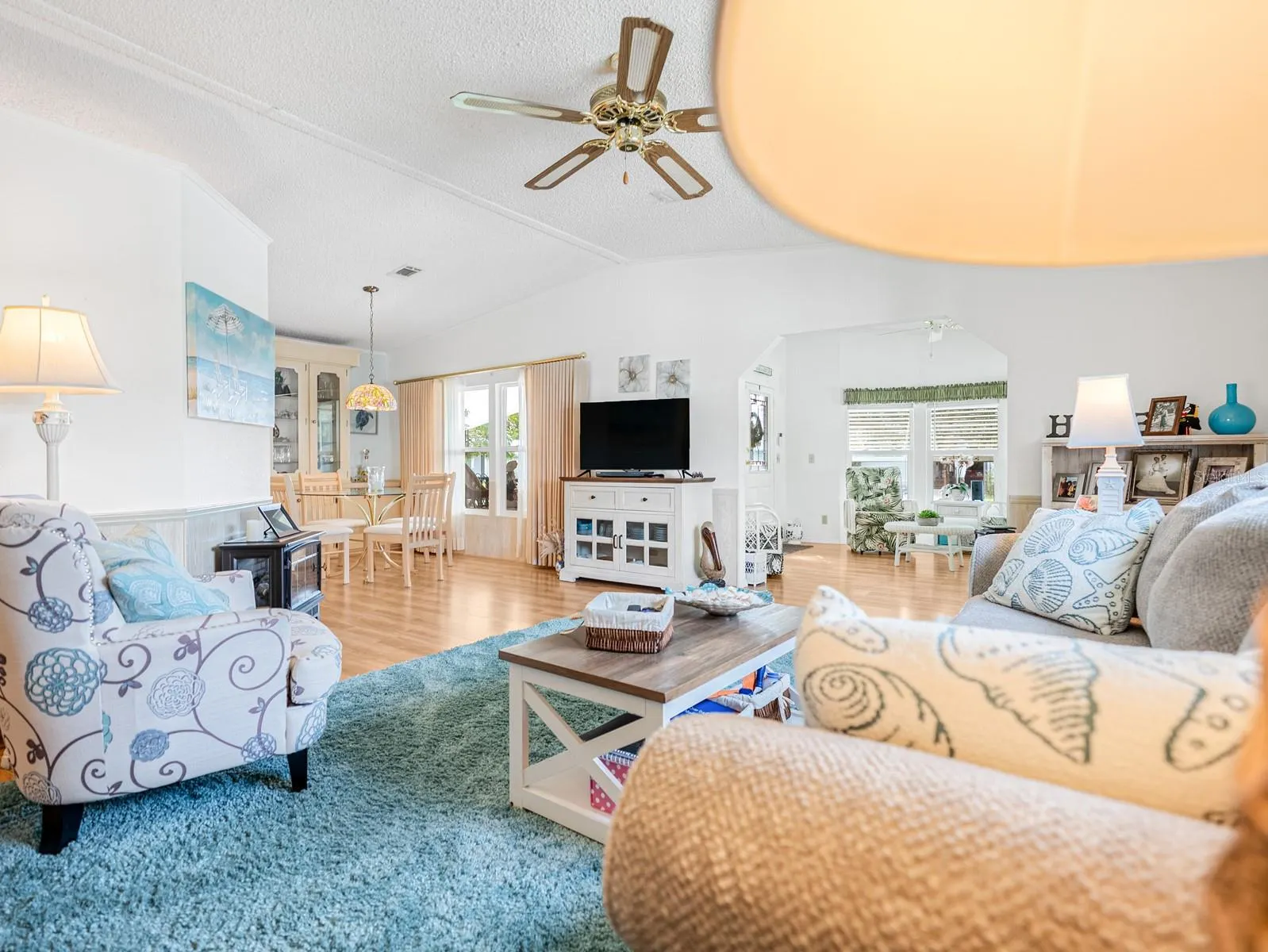 412 TIVOLI PARK DR