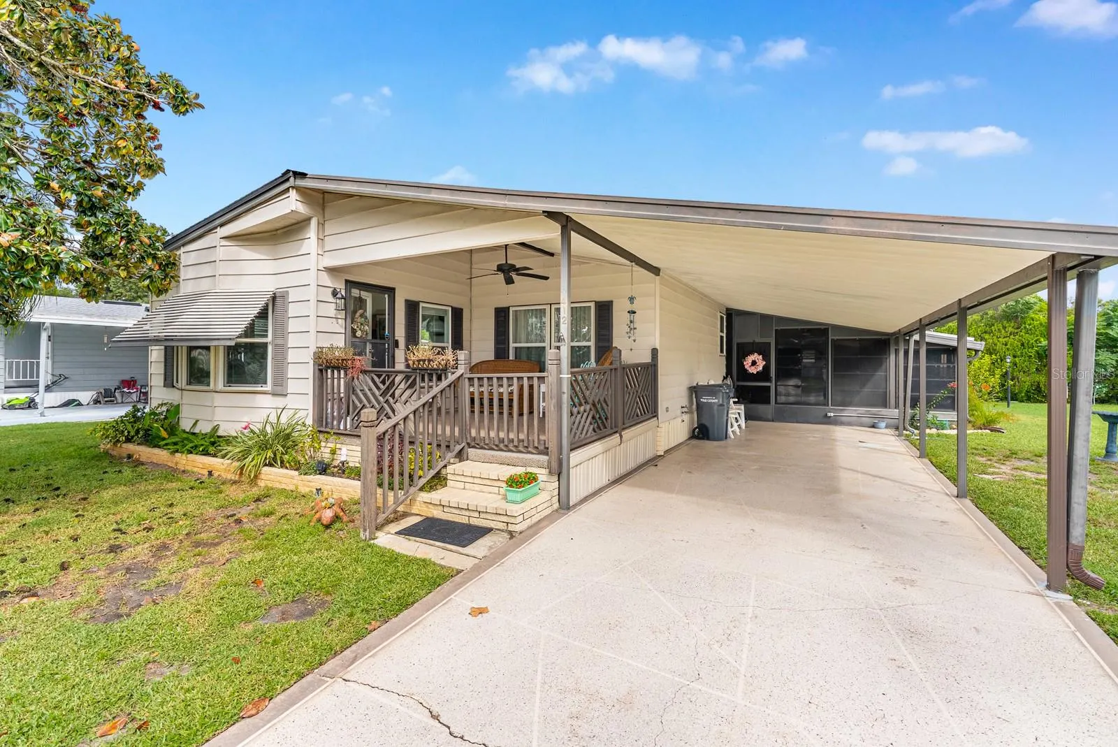 412 TIVOLI PARK DR