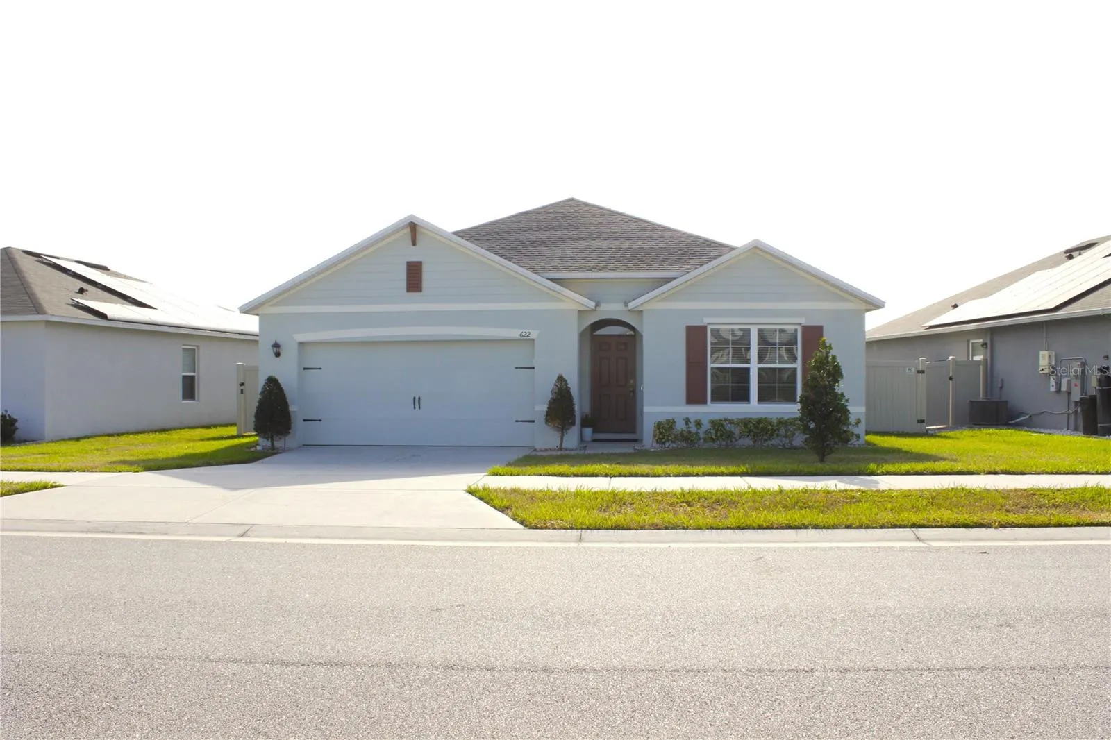622 PEYTON BROOKE WAY