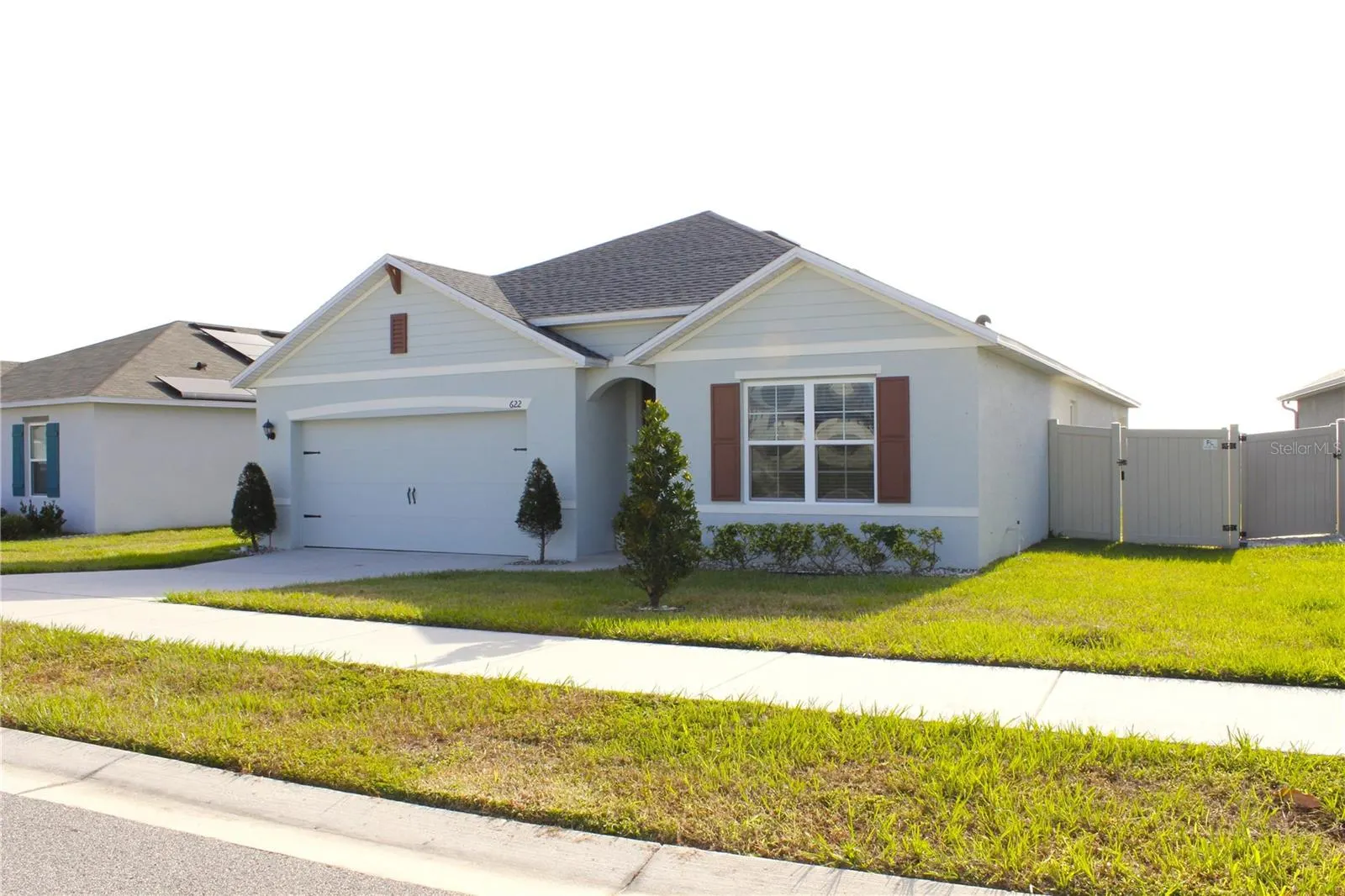 622 PEYTON BROOKE WAY