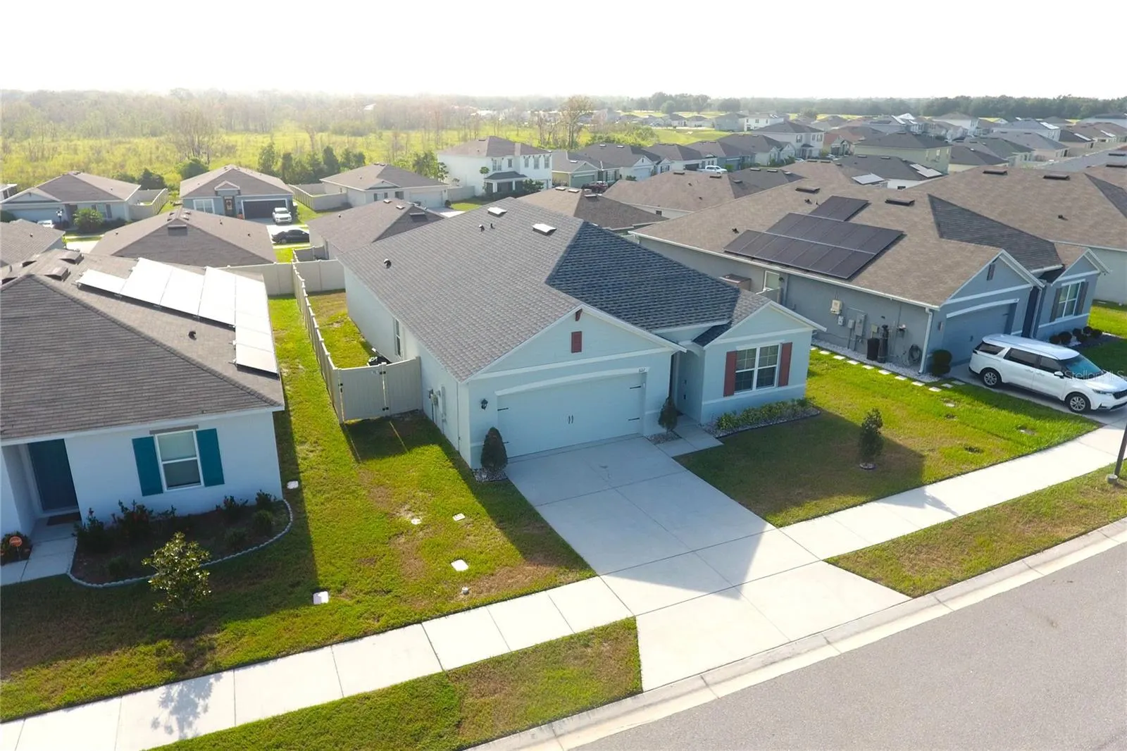 622 PEYTON BROOKE WAY